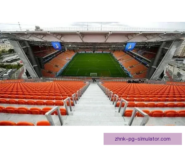 2026世界杯多伦多赛区宣布建设临时看台扩容迎接球迷盛大热潮