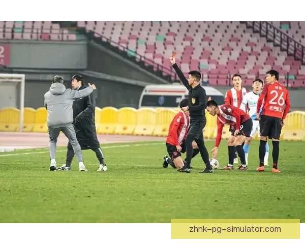 中国足协宣布二零二六赛季实施更严格草坪考核标准推动联赛场地升级