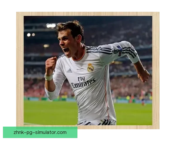 从绝境到王者皇马欧冠淘汰赛连续惊天逆转背后的意志与奇迹传奇史