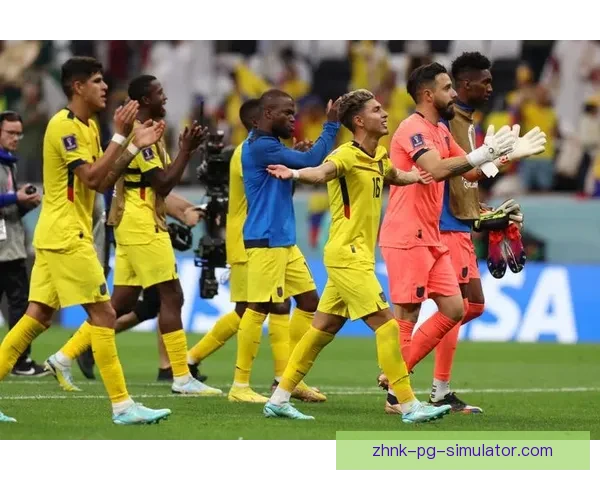 厄瓜多尔包揽世界杯揭幕战两球 上演惊艳开局激发全场热情