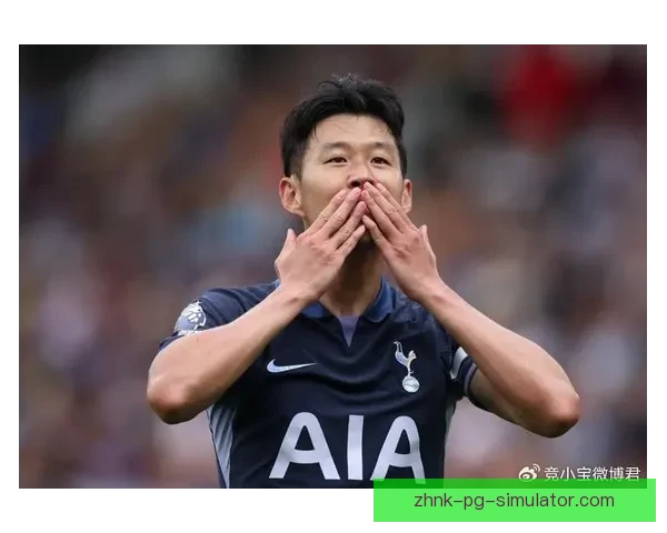 孙兴慜赞英超为足球运动员梦幻舞台 称其为实现梦想的最佳选择