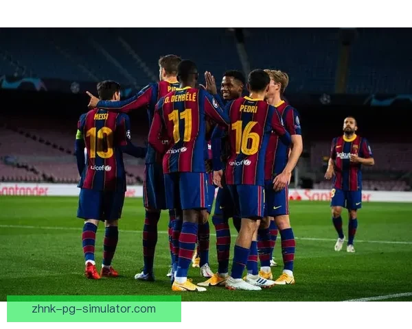 巴塞罗那核心中场佩德里康复进展超预期 已重新回归有球训练