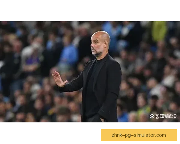 曼城官方确认罗德里因伤无缘世俱杯瓜迪奥拉中场体系面临严峻考验