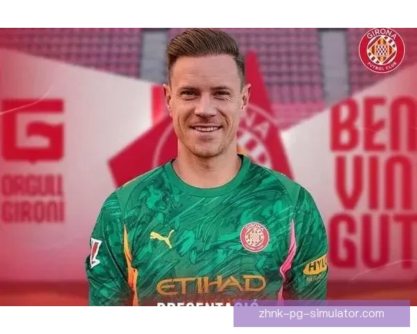 沃伊切赫·什琴斯尼退役仅一个月因特尔施特根重伤火线复出加盟巴塞罗那