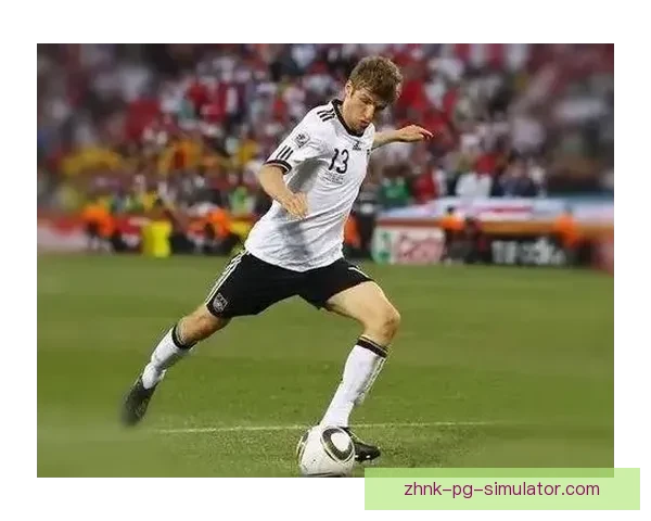 穆勒正式宣布退出德国国家队职业生涯画上句号