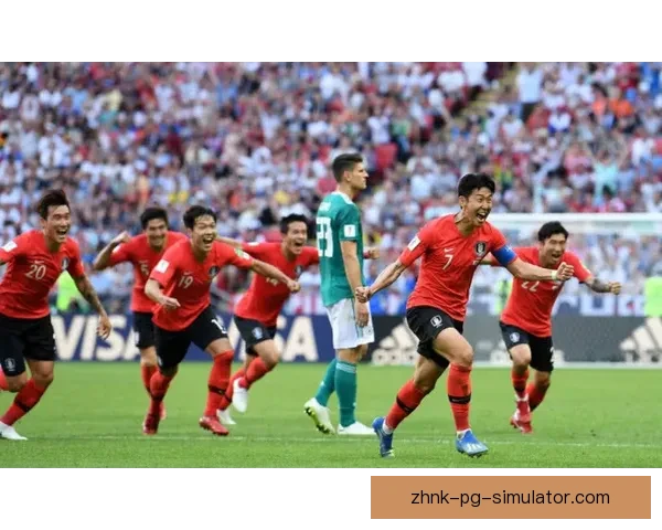 摩洛哥历史性突破杀入世界杯四强创造非洲足球新传奇