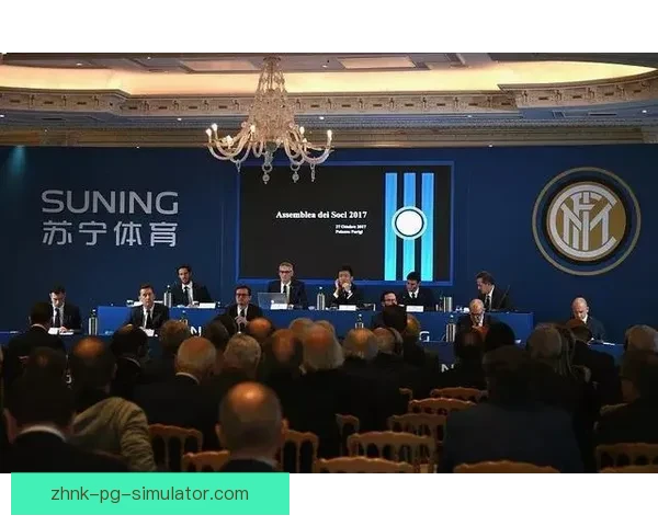 国际米兰宣布下月启动俱乐部历史首次全球巡展计划 国际米兰宣布下月启动俱乐部历史首次全球巡展计划
